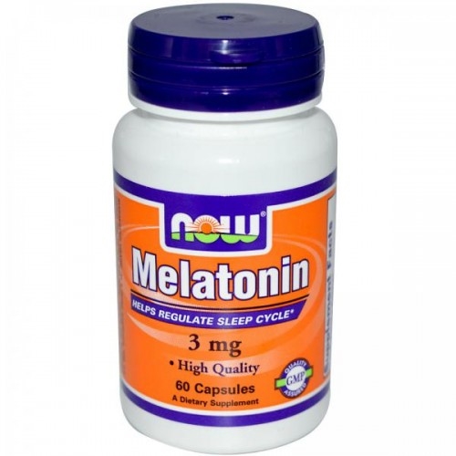 10Mg Melatonin: Medica AD - a manufacturer of medicines and medical products, first aid kit, plastries, transil materials, Medilast