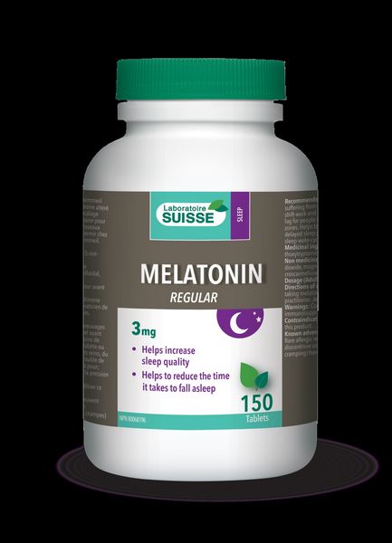 Alaton And Melatonin: Melatonin (Melatoninum) - a description of the substance, instructions, use, contraindications and formula.