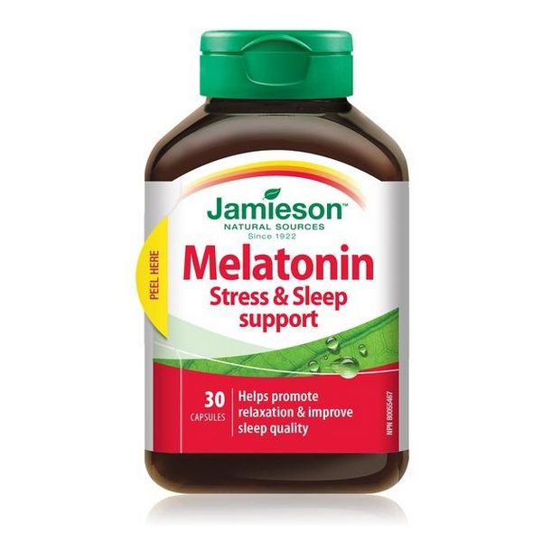 How Much Melatonin Is Safe To Take: Melatonin Adipharm - Lek Crossing Sless