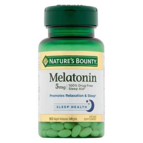 Liquid Melatonin: Buy Forte Pharma 1000 30 Melatonin Tablets Low Price Sanareva
