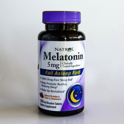 Liquid Melatonin: Buy Forte Pharma 1000 30 Melatonin Tablets Low Price Sanareva