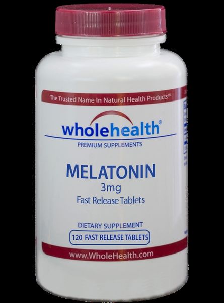 Melatonin 10 Mg: Buy drugs at the pharmacy