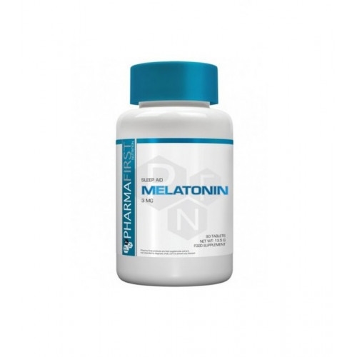 Melatonin 3Mg: Vita-melatonin tab. N30 buy at low price