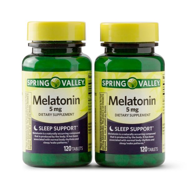 Melatonin For Kids: Healthy sleep rules and recommendations of doctors