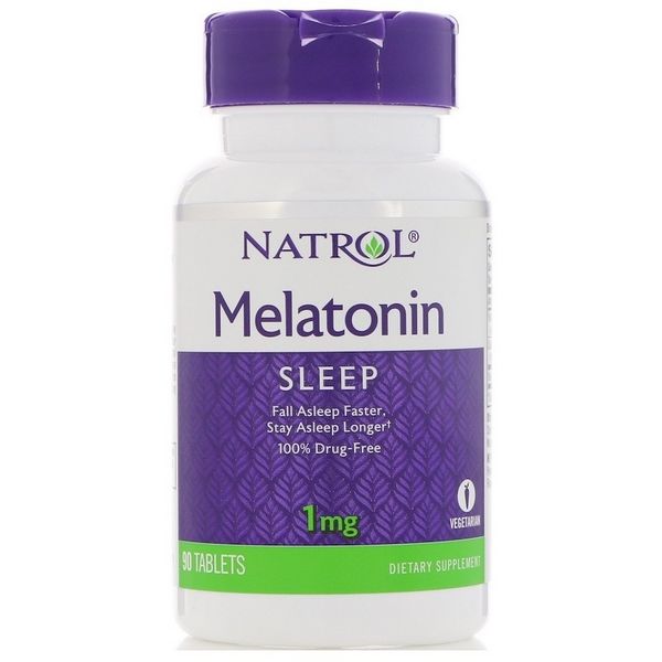 Melatonin Function: 8 foods that can be eaten in the evening without harm to the figure