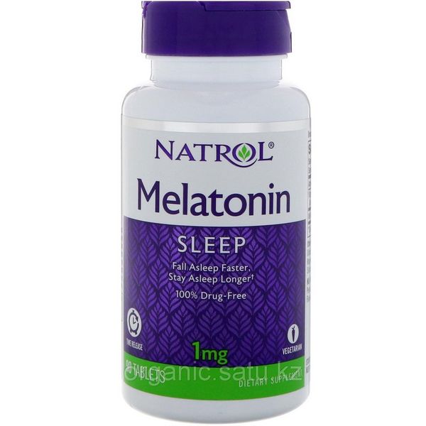 Melatonin Function: 8 foods that can be eaten in the evening without harm to the figure