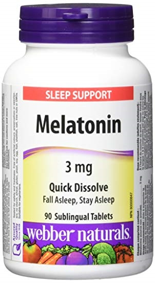 Melatonin Pills: The Magic Hormone. Why does the body need melatonin? Tips HEALTH AIF St. Petersburg