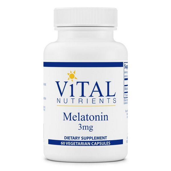 Melatonin Sleep Aid: melatonin - search results
