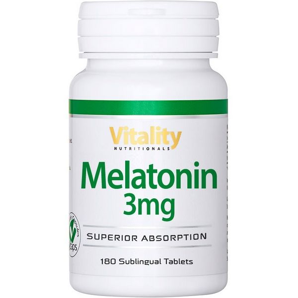 Melatonin Supplement: The cunning enemy innocuous habits that cause cancer