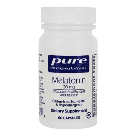 Natrol Melatonin: How melatonin is and whether we help Tema during workouts, stores, health and storage supplements in 2bfit for sports