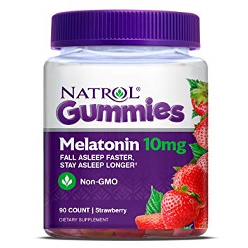 Tea Melatonin: Melatonin Relax - melatonin cross cramps without problems