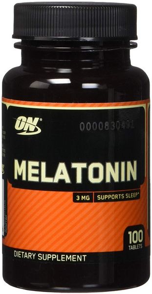 Tea Melatonin: Melatonin Relax - melatonin cross cramps without problems