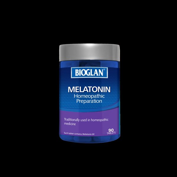 Melatonin And Nicotine: Melatonin (MT) Melatonin